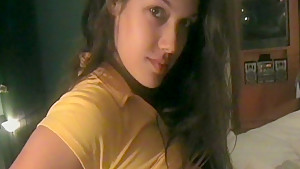 What a great girlfriend!