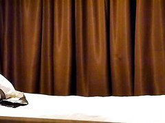 Horny Koreans homemade sex 2