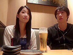 19yo Hair Stylist slut fucked