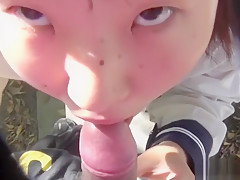 Yuka Ozaki That Is Western Is Certainly Going Along On The